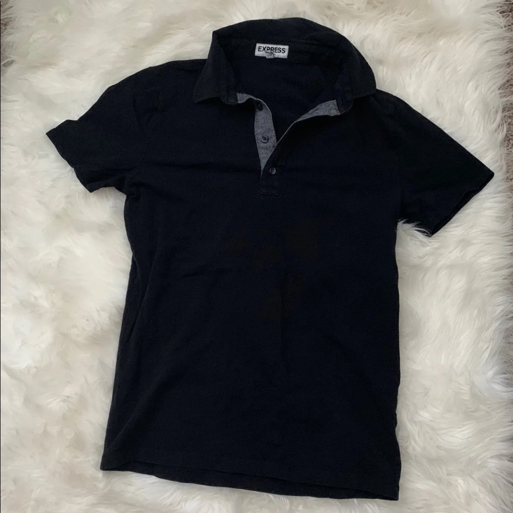 Express Polo
